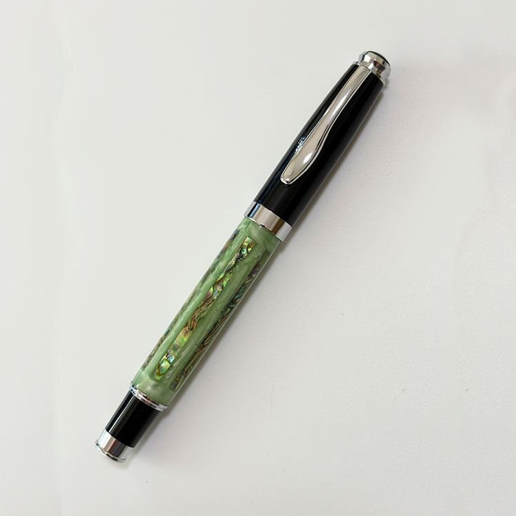 Shellpen #1
