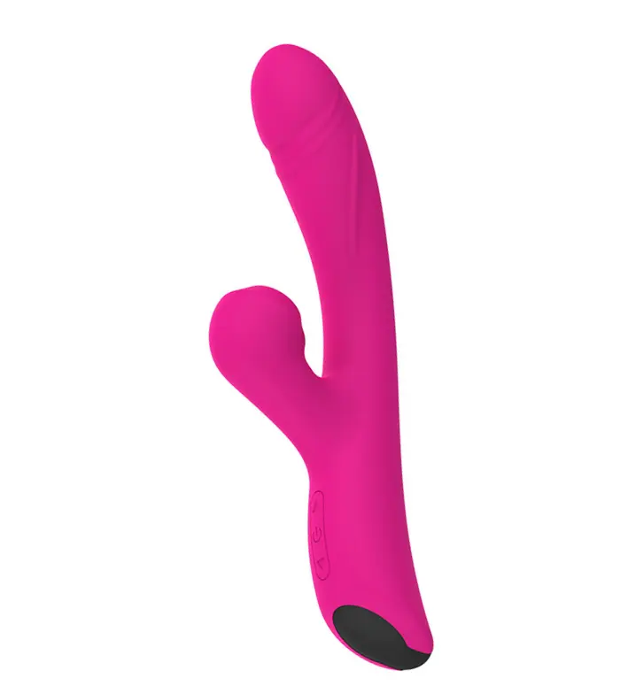 Holesale-juguetes sexuales para mujeres, consolador con vibrador de succión, productos de masaje