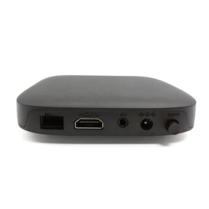 S905y4 tv kutusu dijital ekran ZC-401P iptv 4k uhd Android tv kutusu set-top box - Product Image 4