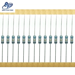 KNP 1w 471k varistor 470 ohm <strong>resistor</strong> <strong>color</strong> <strong>code</strong> - Product Image 2