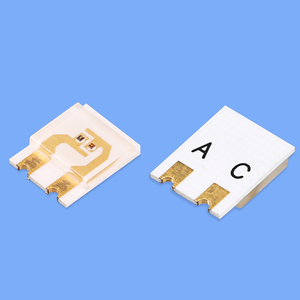 6048 SMD светодиодный чип питания 0,2 Вт RGB светодиодный чип с 660nm и 904nm PD свет Высокая производительность - Product Image 4