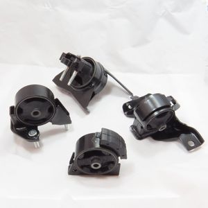 A6242 A6258 A6260 A6261 Motor Motor & otomatik şanzıman bağlar Motor montajı-1993 Toyota Corolla 1.8L için 1997 Set