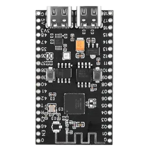 ESP32-S3 N16R8 BT 2.4G WiFi開発ボードモジュールCH340 Type-CインターフェースESP32-S3 N16R8 BT 2.4G WiFiモジュール - Product Image 3