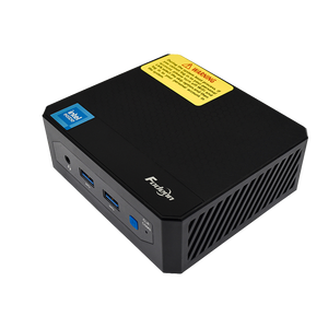 Precio de fábrica oficial Mini PC Computadora Intel N95 16G DDR4 Portátil N100 gamer NUC Mini Computadora Win11 Linux Mini Gaming PC - Product Image 4