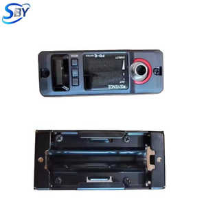 FD-Q10C เซ็นเซอร์ตรวจจับการไหลของของแท้ใหม่และดั้งเดิมพร้อมการรับประกันหนึ่งปี - Product Image 2