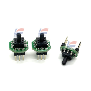 XGZP6847A Signal ausgangsmodul Drucksensor positiv und negativ analog