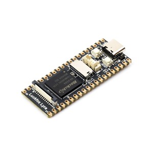 Luckfox Lyra RK3506G2 Linux-Entwicklungs platine mit Tri-Core-Arm Cortex-A7 und Arm Cortex-M0 prozessoren MIPI DSI/RMII/USB-Schnitts telle - Product Image 4