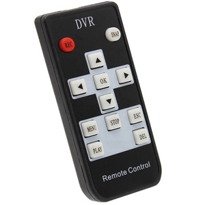 IR <strong>Remote</strong> Controller for CCTV Camera Security Kit <strong>Remote</strong> Controller for Digital Video Security Recorder DVR Customized - Product Image 1