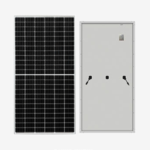 HT低价20kw离网太阳能系统住宅存储磷酸铁锂电池电源 - Product Image 3