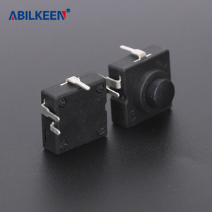 square 12mm On-on-on-off Self-locked Mini <strong>Push</strong> <strong>Button</strong> <strong>Switch</strong> Pcb Ce and Tuv Approval <strong>Push</strong> <strong>Button</strong> <strong>Switch</strong>