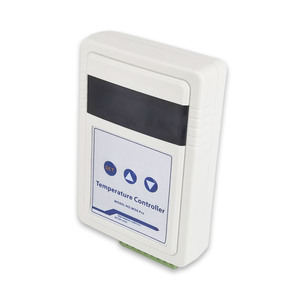 Controlador multifuncional WD6 Pro con pantalla de 4 dígitos y programación de teclado - Product Image 2