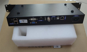 Linsn X100 <strong>Video</strong> <strong>Processor</strong> With Sending Card Inside High Resolution All in One LED <strong>Display</strong> <strong>Video</strong> <strong>Processor</strong> With USB Play - Product Image 4