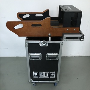 Cinow Dj展位<span class=keywords><strong>M32r</strong></span>翻转飞行箱，适用于带狗窝的<span class=keywords><strong>Midas</strong></span> <span class=keywords><strong>M32r</strong></span> - Product Image 4