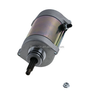 Atv Utv部品スターターモーター4014548 4014037レンジャー900 1000 XPクルーRZR 1000 XP 4 900ターボ<span class=keywords><strong>S</strong></span>一般1000用