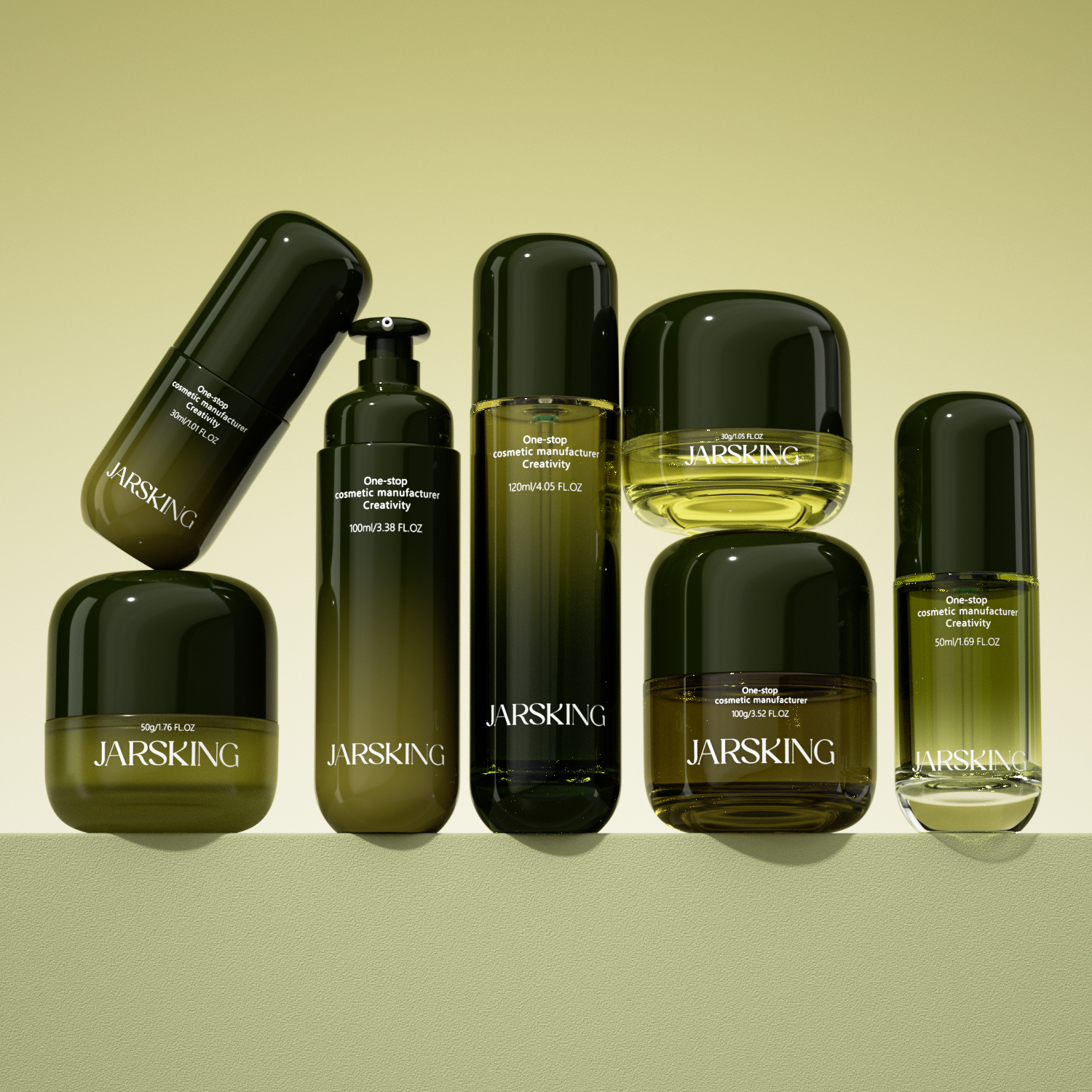 Verde sfumato