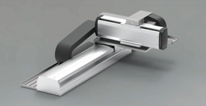 Robot de transferencia lineal de alta rigidez de 3 ejes TOYO for THK con módulo láser de 80W y guías de riel integradas incorporadas modelo - Product Image 3