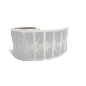 Passive <strong>UHF</strong> RFID <strong>Inlay</strong> Tag Label for Inventory Management - Product Image 4