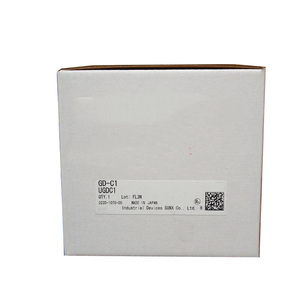 Original GD-C1 Gdc1 Detector <strong>Controller</strong> - Product Image 1