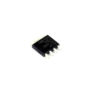 集積回路BUK7Y8R7-60EX SOT-669スマートパワーIGBTダーリントンデジタルトランジスタ3レベルサイリスタ - Product Image 1