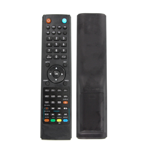 ES-RM031-1 universale di alta qualità prezzo di fabbrica Smart TV telecomando per HDTV Smart TV Controller telecomandato - Product Image 2