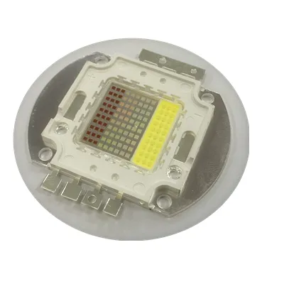 Rgbw 4in1 de Color de alta potencia 4W 8W 12W 20W 40W 80W 120W de led chip