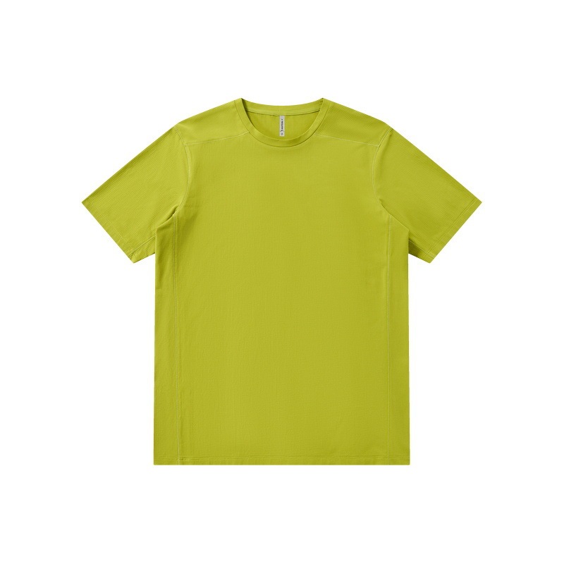 Vert citron