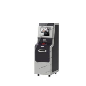 Bankacılık sistemi yüksek doğrulama oranı nakit geri dönüşüm nakit depozito ve SP fırın ekmek kahve dükkanı Pharmarcy ile çekilme - Product Image 2