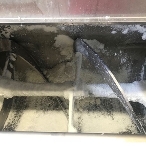 Horizontal Batch Mixer Agitator for <strong>Soap</strong> Making Machine Used for <strong>Soap</strong> Noodle ,perfume and Colorant <strong>Mixing</strong> - Product Image 3