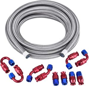 Smoothbore הכביסה eflon <span class=keywords><strong>T</strong></span> גמיש צינור PTFE צינור