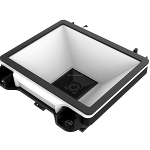 Qr 2d Oemバーコードリーダースキャナー自動モバイルLector De Codigo De Barrasモジュールバーコードスキャナーミニ埋め込みQrリーダー - Product Image 1