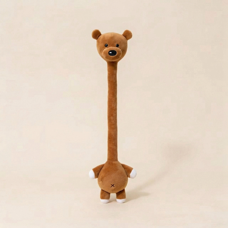 Ours brun
