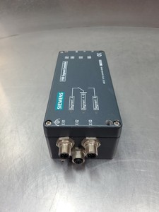 Neue und originale SPS 6 ES79724AA500XA0 PRB Segment Controller 24VDC 02A 3 B46 SPS Programmier steuerung - Product Image 3