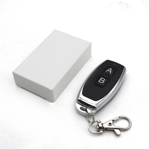 รีโมทมอเตอร์ DC แบบไร้สาย, รีเลย์1ช่องสัญญาณรีโมทคอนโทรล AC110-230V - Product Image 5