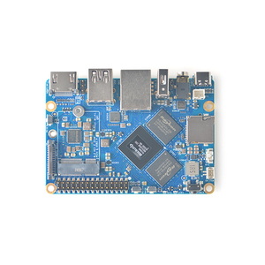 NanoPi M6 Computer Mini Router OpenWRT NanoPi M6 Computer Mini Router OpenWRT Open-Source Single Board Computer - Product Image 5