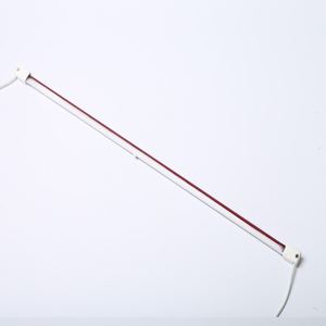 ルビーリフレクタークォートチューブカスタマイズ赤外線加熱ランプ - Product Image 5