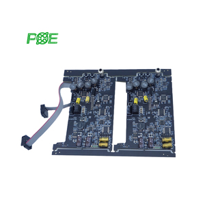 PCBA üreticisi özel prototip elektronik PCB montaj üretim PCB devre kartları - Product Image 4