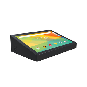 Оптовая Продажа 10,1 дюймов Android планшетный ПК с 2 ГБ + 16 ГБ для хранения RJ45 сеть для дома и бара реклама на экране рекламы - Product Image 1