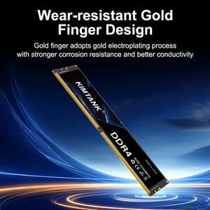Kimtank High-quality Ram <strong>Memory</strong> 4GB 8GB 16GB DDR4 2666mhz 3200mhz ECC <strong>Server</strong> <strong>Memory</strong> Use for <strong>Desktop</strong> Ddr4