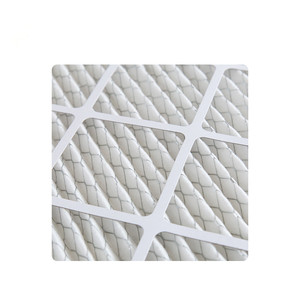 High Quality Merv 8 Merv <strong>11</strong> Pleated Cardboard Frame 10x10x1 Ac Furnace Air <strong>Filter</strong> - Product Image 5