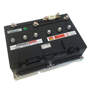 MAXIMAL用フォークリフト部品48v/80v ZAPIacモータースピードコントローラー - Product Image 2