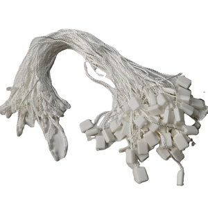 Wholesale <strong>Tag</strong> Lock Rope, High Quality Disposable <strong>Tag</strong> Rope, Custom <strong>Tag</strong> <strong>String</strong>, - Product Image 2