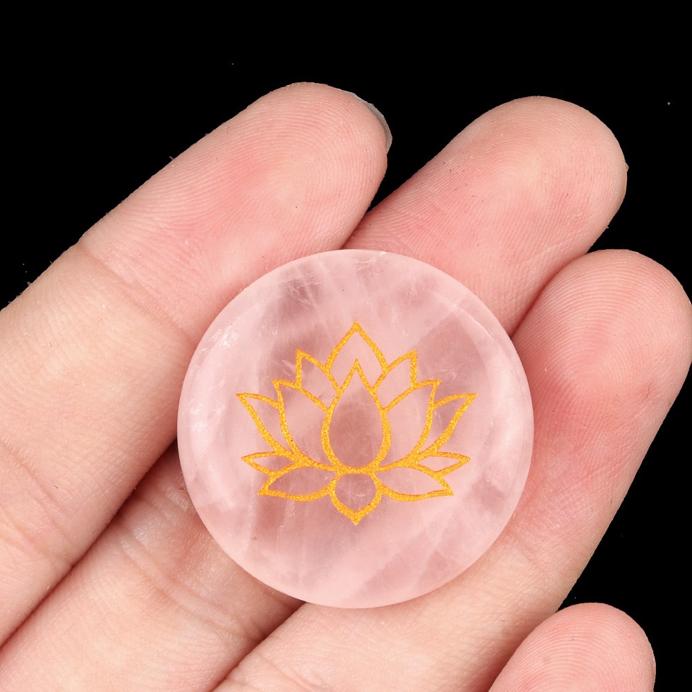 Quartz rose