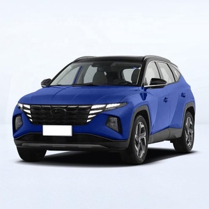 2024 2023 2022 Model L 1.5T üst 2Wd 2Wd N hattı benzin 2.0L Hev Glt hibrid Suv araba Hyundai Tucson için - Product Image 1