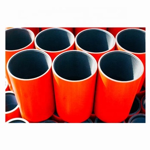 Стандартный корпус и Соединительная муфта API 5CT - Product Image 6