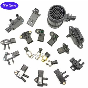 Truck Fuel Temperature Map Pressure <strong>Sensor</strong> 0261230112 0261230257 5340.1130552 <strong>for</strong> <strong>Kamaz</strong> YAMZ - Product Image 1