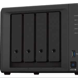 DS224+ New Original Disk Workstation Ds224 <strong>Computer</strong> Cloud Server Nas Closed <strong>Network</strong> Attached Storage <strong>Device</strong> - Product Image 1