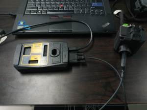 2024 Xhorse VVDI MB BGA TOOL Schlüsselprogrammierer neueste Version 4.0.0 VVDI MB BGA Werkzeug Autodiagnosewerkzeuge - - - Product Image 6