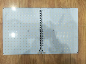 Bitki yetiştirme ışık için özelleştirilmiş Led PCB pano ısmarlama tasarım LED PCB pano LED modülü PCBA - Product Image 2