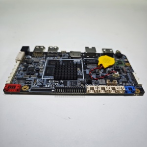 LVDS Steuerkarton RK3566 android-Board Motherboard Rockchip debian für LCD Werbedisplay Digitalbeschilderung Android-Tablet - Product Image 6