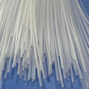 Bán Hot Y Tế cấp sử dụng duy nhất nhựa mịn HDPE Ống chủ yếu được sử dụng cho sinh thiết kẹp - Product Image 1